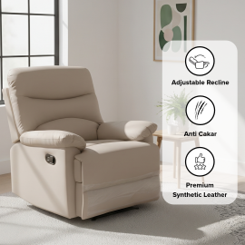 Bjorn Sofa Recliner 1...