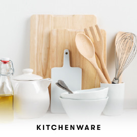 Kitchenware