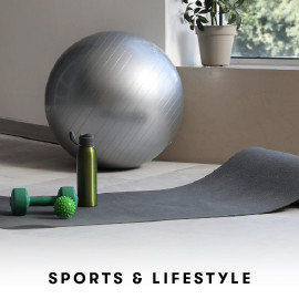 Sports & Lifestyle