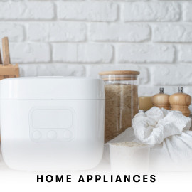 Home Appliances