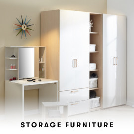 Storage Furniture