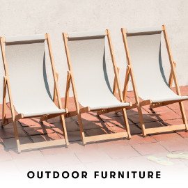 Outdoor Furniture