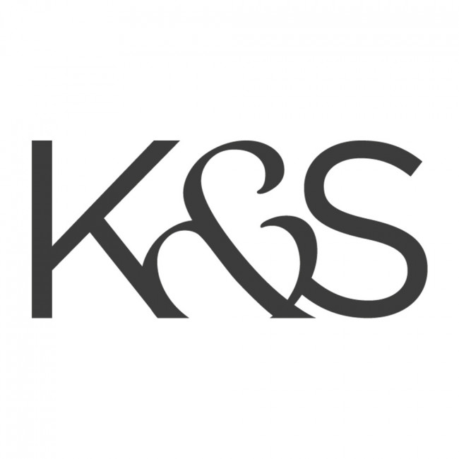 K&S