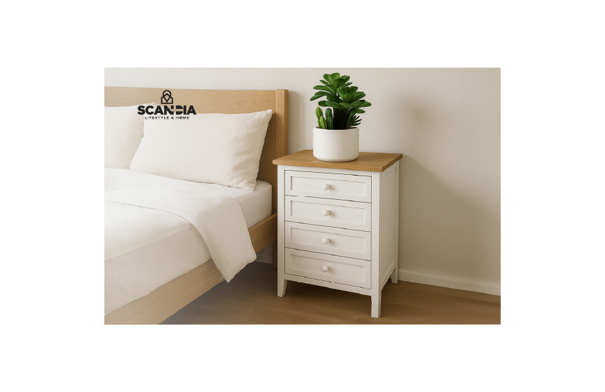 Aesthetic Bedroom on a Budget? Possible!