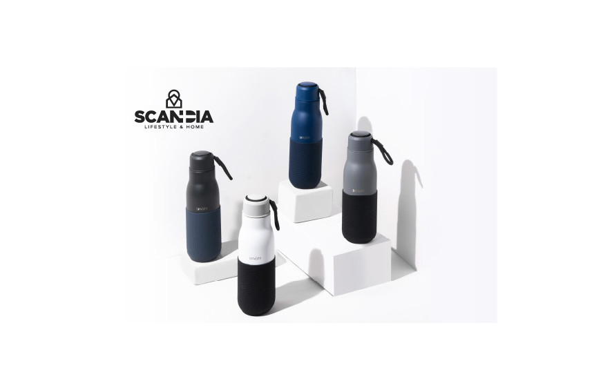 Dapatkan Tumbler SMATT Favoritmu dengan Harga Spesial!