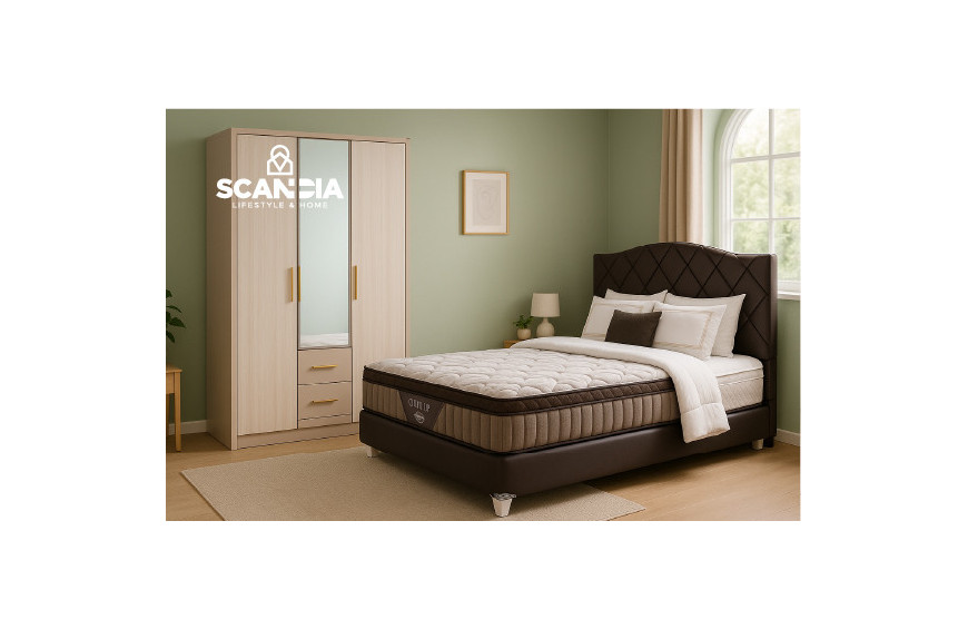 Is It Okay to Put a Mirror in the Bedroom?