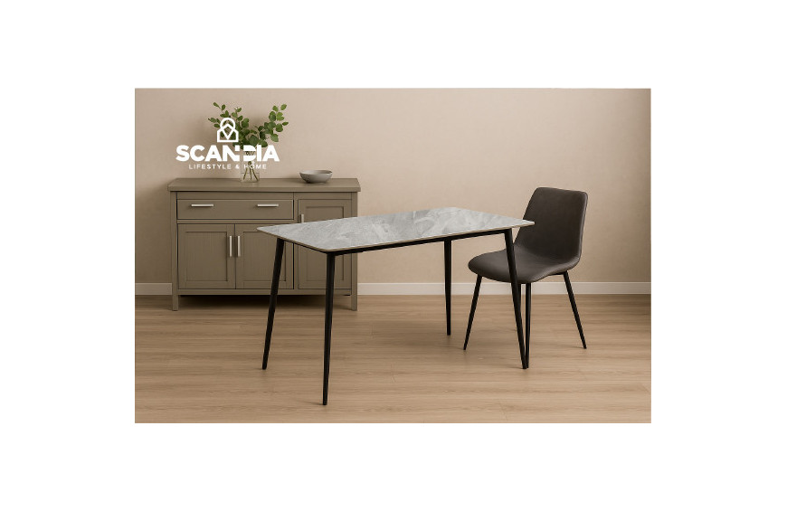 Family-Friendly Dining Room Without Sacrificing Aesthetics