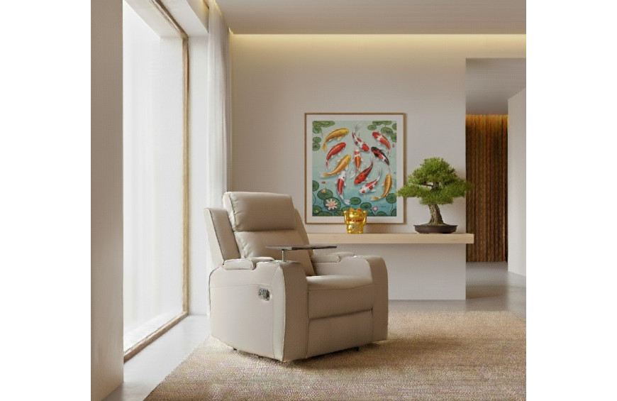 Interior Berpengaruh ke Mental Health