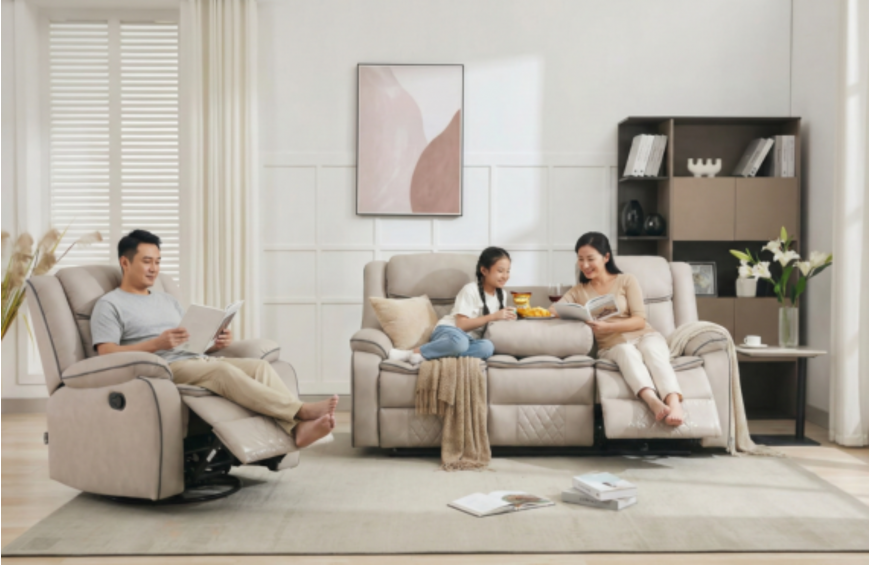 Top 5 Best Sofas for Family Quality Time
