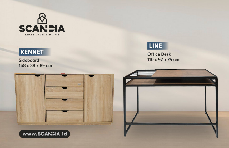 Optimalkan Produktivitas dengan Fengshui di Ruang Kerja!