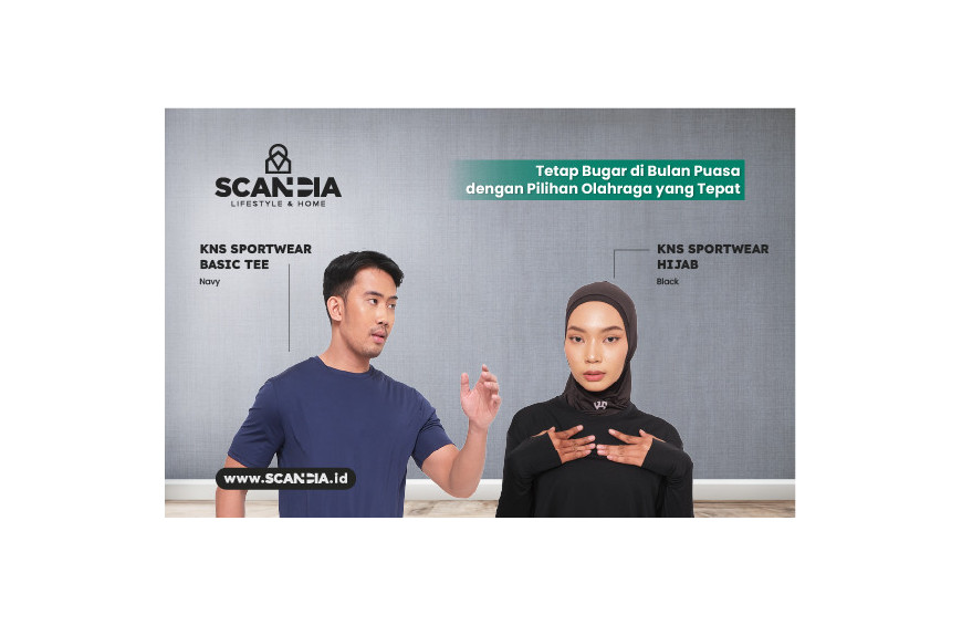 Stay Fit During Fasting Month with the Right Exercise Choices